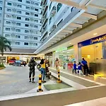 Casa Mira Towers, Salvador Street Labangon, Cebu City