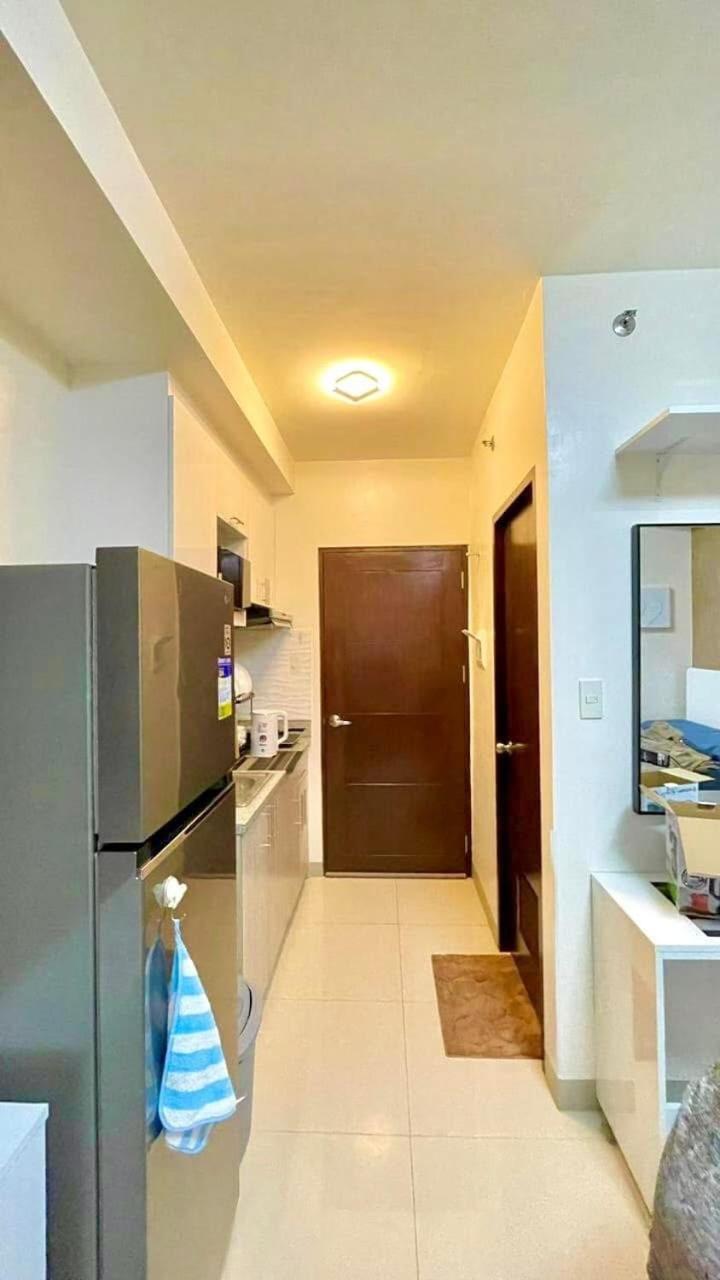 Casa Mira Towers, Salvador Street Labangon, Aparthotel Cebu