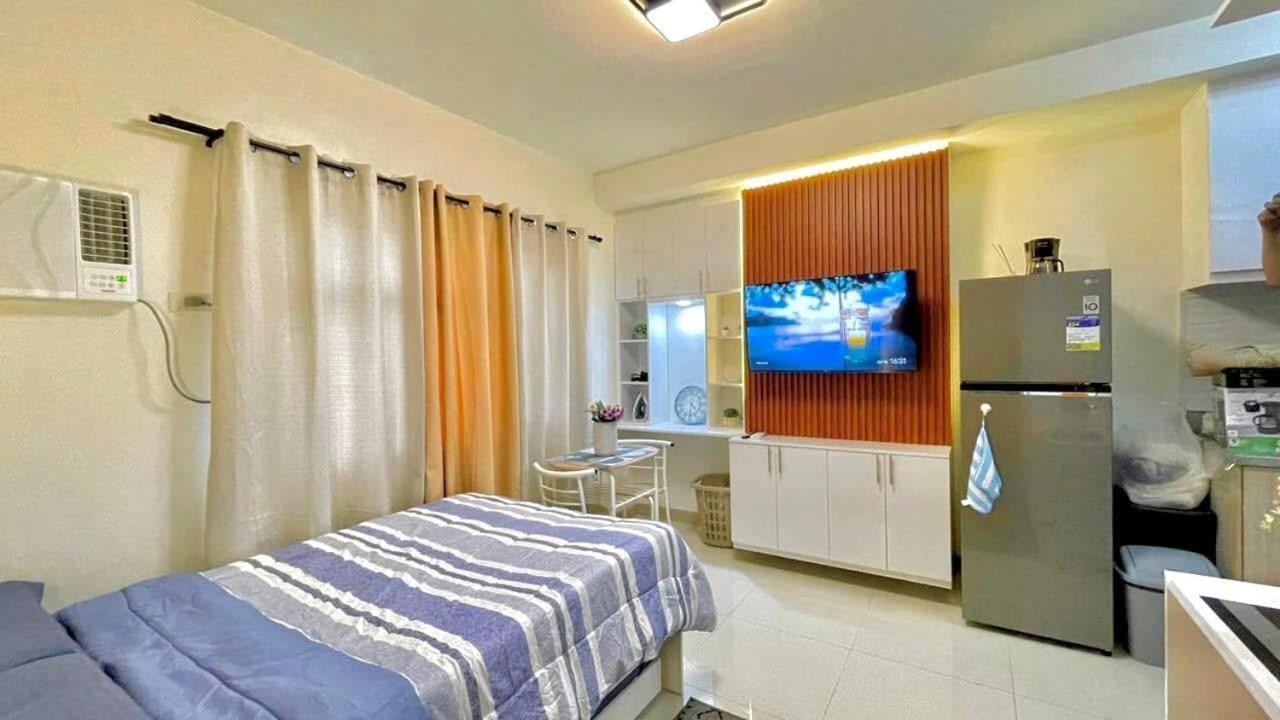 Casa Mira Towers, Salvador Street Labangon, Aparthotel Cebu