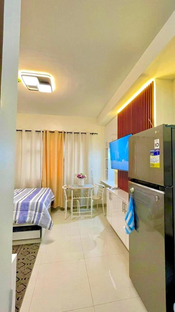 Aparthotel Casa Mira Towers, Salvador Street Labangon, *