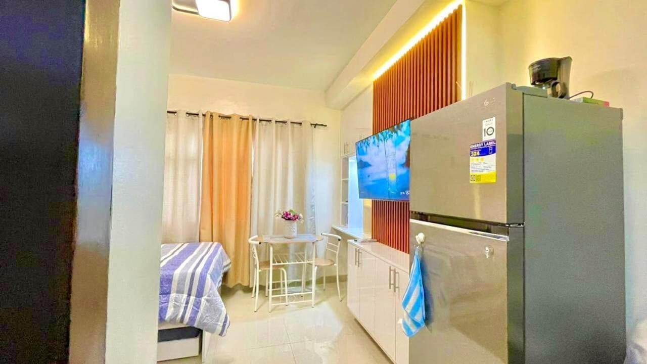 Casa Mira Towers, Salvador Street Labangon, *
