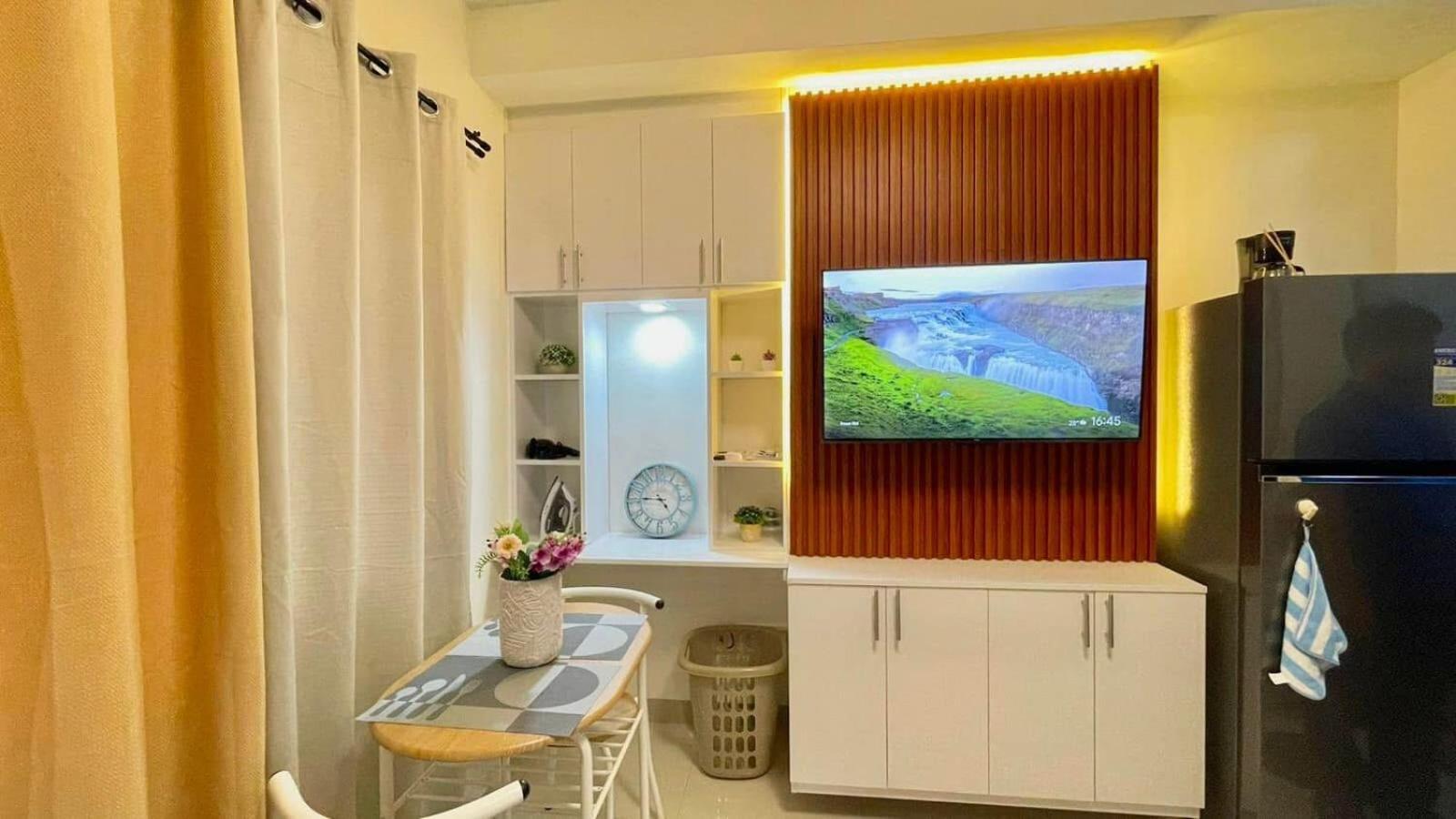 Aparthotel Casa Mira Towers, Salvador Street Labangon, *